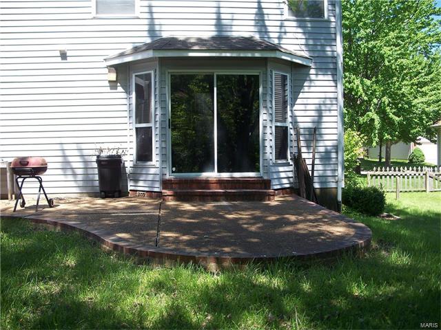 1680 Celerity Drive, Florissant, MO 63031