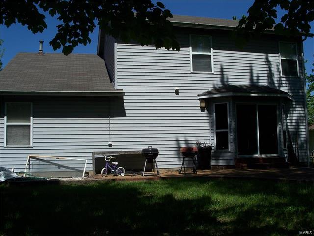 1680 Celerity Drive, Florissant, MO 63031