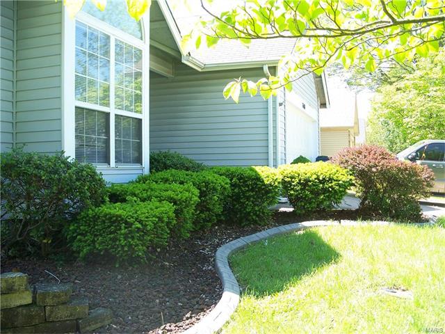 1680 Celerity Drive, Florissant, MO 63031