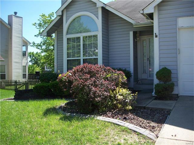 1680 Celerity Drive, Florissant, MO 63031