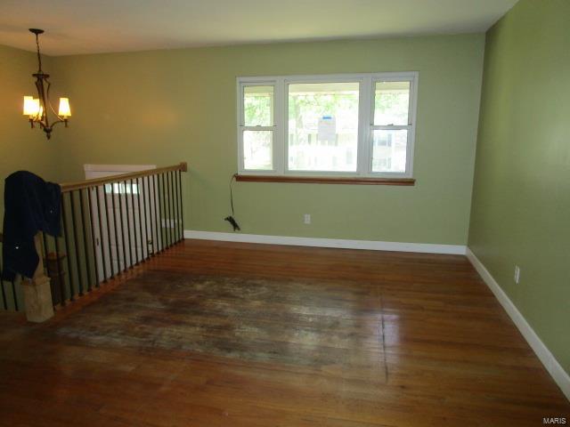 225 Downing Avenue, Florissant, MO 63031