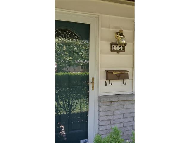 1150 Keeven, Florissant, MO 63031