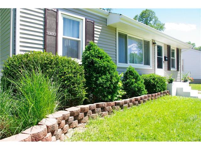 1120 Saint Patrice Lane, Florissant, MO 63031
