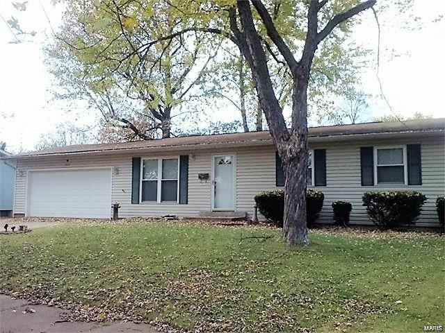 2089 Aristocrat Drive, Florissant, MO 63031