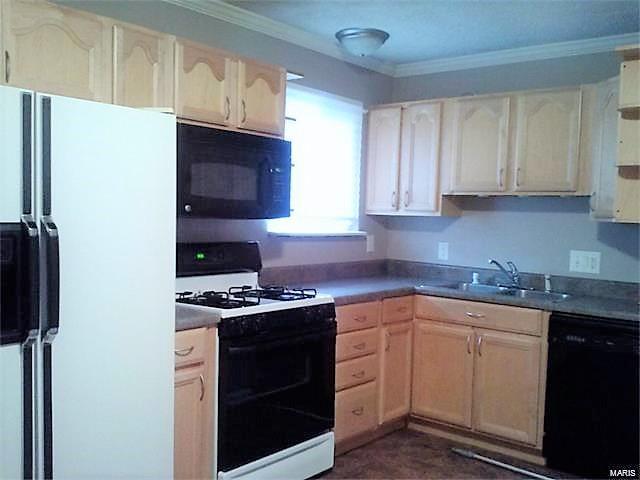 2089 Aristocrat Drive, Florissant, MO 63031