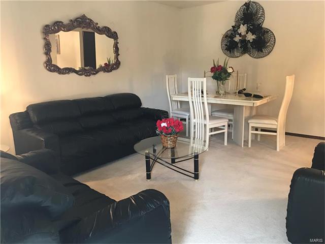 1126 Borden Drive, Florissant, MO 63031