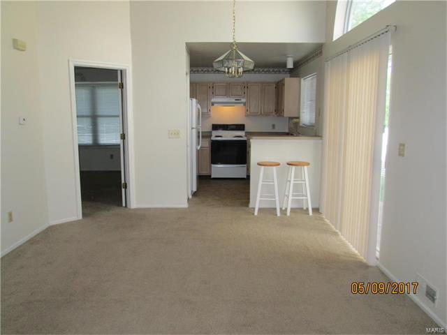 753 Liberty Village Drive, Florissant, MO 63031