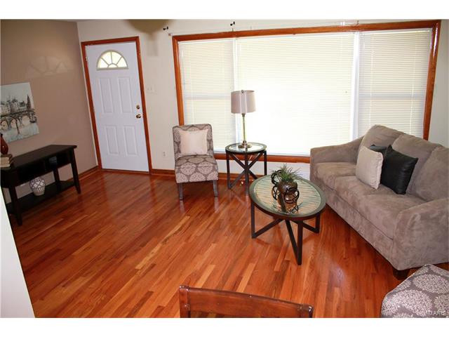 320 South Jefferson, Florissant, MO 63031