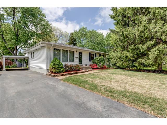 625 Saint Edith Lane, Florissant, MO 63031