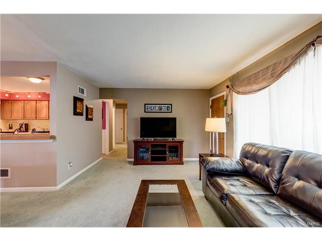 625 Saint Edith Lane, Florissant, MO 63031