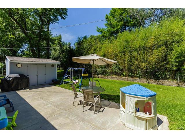 815 Tyson Drive, Florissant, MO 63031