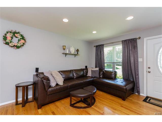 815 Tyson Drive, Florissant, MO 63031