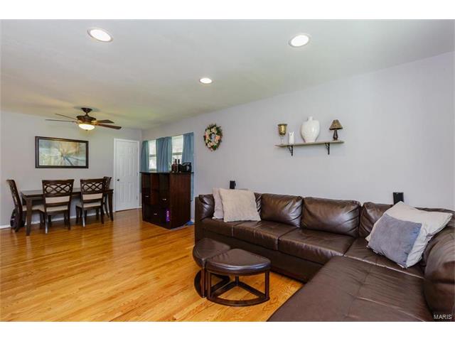 815 Tyson Drive, Florissant, MO 63031