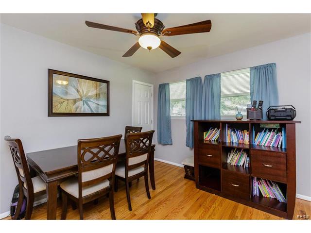 815 Tyson Drive, Florissant, MO 63031
