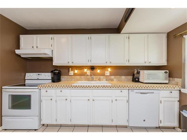 815 Tyson Drive, Florissant, MO 63031