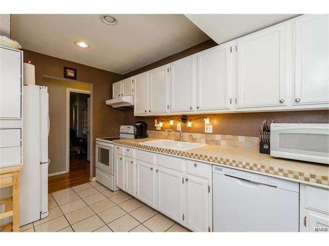 815 Tyson Drive, Florissant, MO 63031