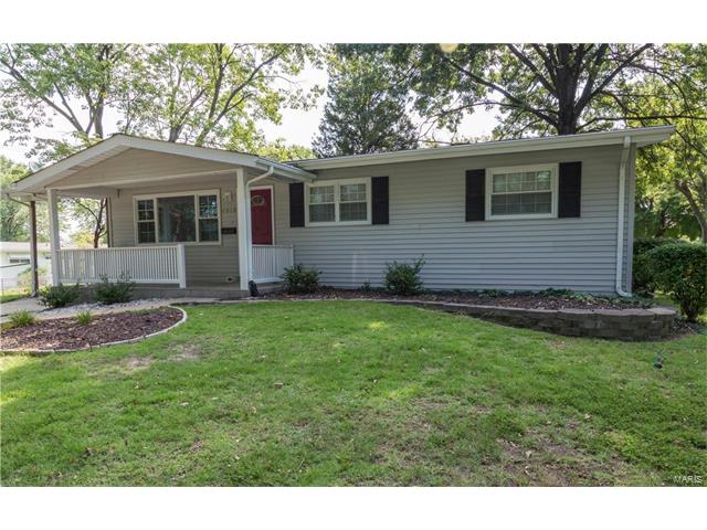 1510 Night Drive, Florissant, MO 63031