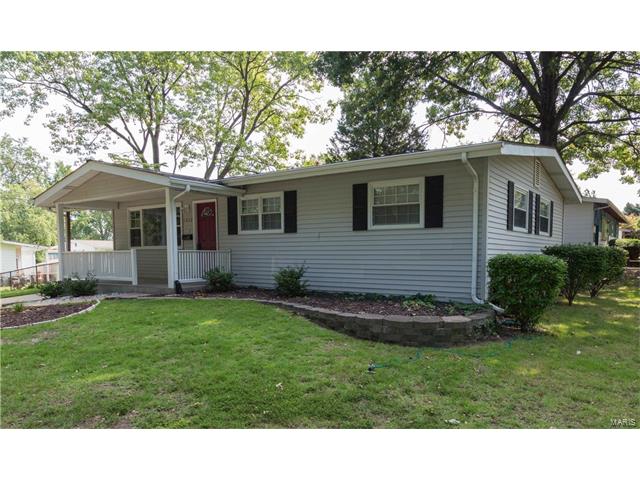 1510 Night Drive, Florissant, MO 63031