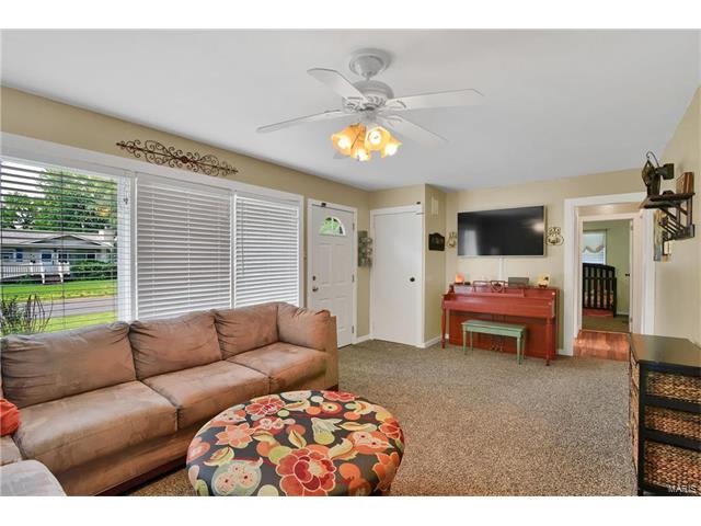 1740 Tyson Drive, Florissant, MO 63031