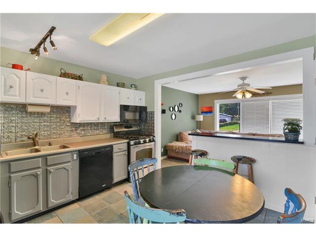 1740 Tyson Drive, Florissant, MO 63031