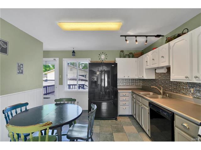 1740 Tyson Drive, Florissant, MO 63031