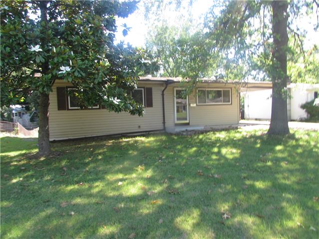 1145 Boulder DrFlorissant, MO, 63031Saint Louis County