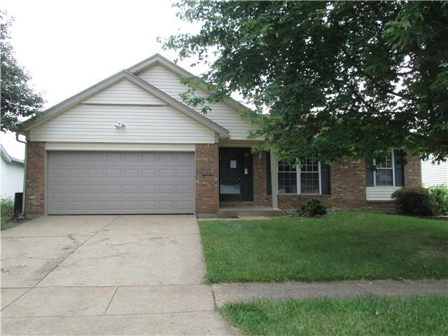 2760 Freemantle DrFlorissant, MO, 63031Saint Louis County
