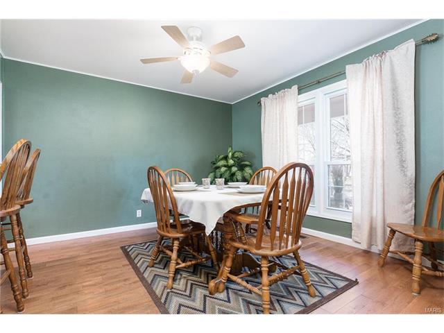 1603 Norberg Drive, Florissant, MO 63031