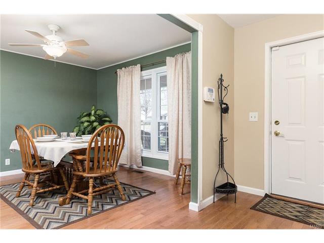 1603 Norberg Drive, Florissant, MO 63031