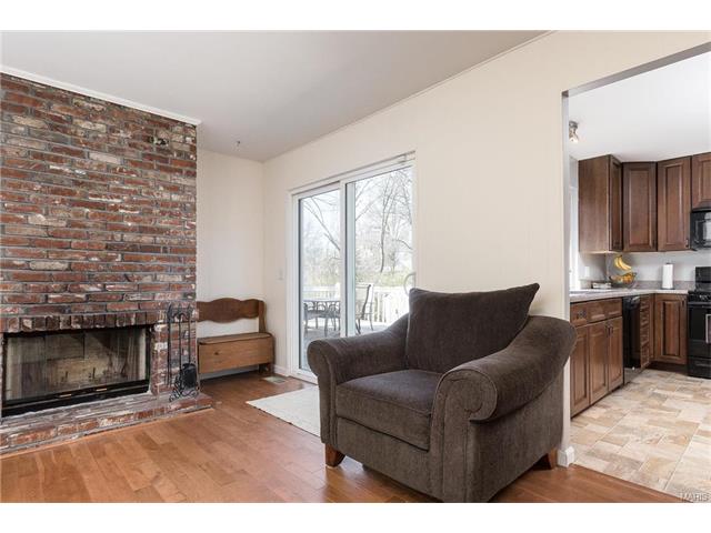 1603 Norberg Drive, Florissant, MO 63031