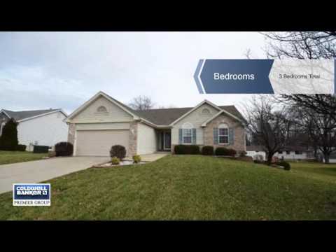 1957 Timberwood Crossing DR, Florissant, United States 63031