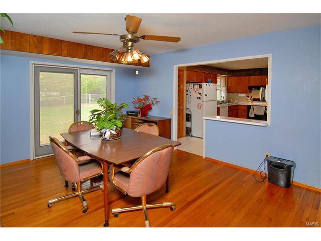 4335 Metarus Drive, Florissant, MO 63033