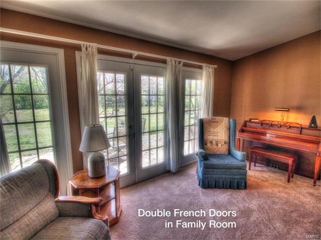 1540 Balmoral, Florissant, MO 63033