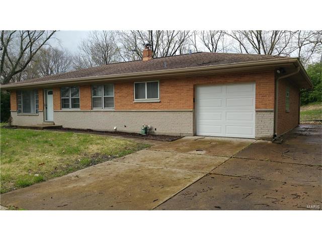 3 Nordell Court, Black Jack, MO 63033