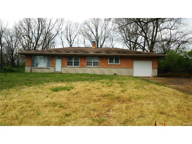 3 Nordell Court, Black Jack, MO 63033