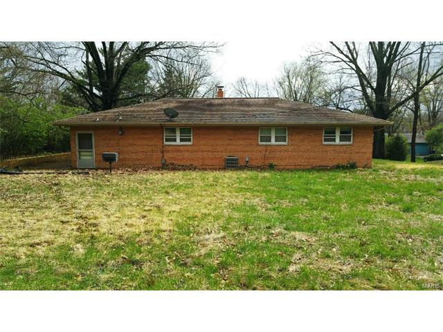 3 Nordell Court, Black Jack, MO 63033
