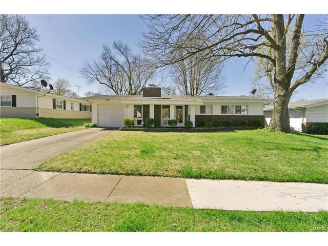 3090 Durwood Drive, Florissant, MO 63033