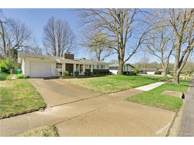 3090 Durwood Drive, Florissant, MO 63033