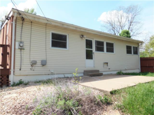 2465 Saint Catherine StFlorissant, MO, 63033Saint Louis County