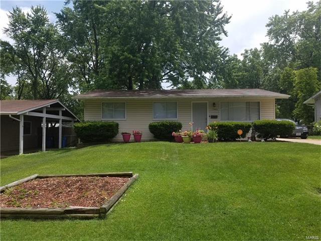 1940 Parker Road, Florissant, MO 63033
