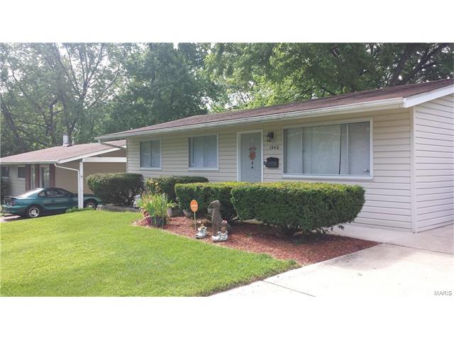 1940 Parker Road, Florissant, MO 63033
