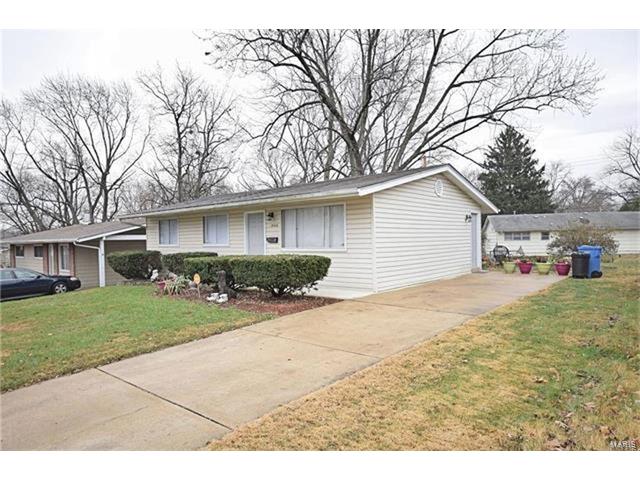 1940 Parker Road, Florissant, MO 63033