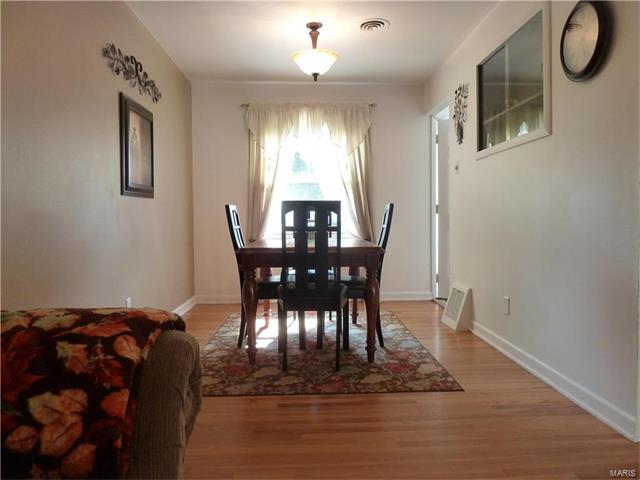 1080 Penhurst Drive, Florissant, MO 63033