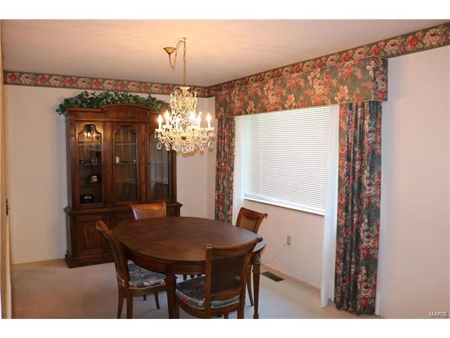 5 Citation Court, Florissant, MO 63033