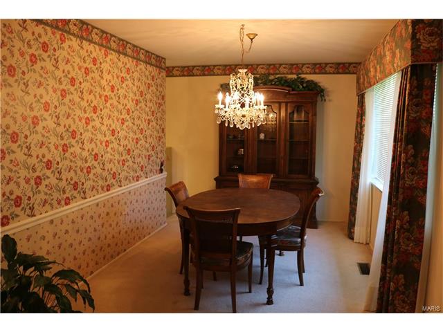 5 Citation Court, Florissant, MO 63033