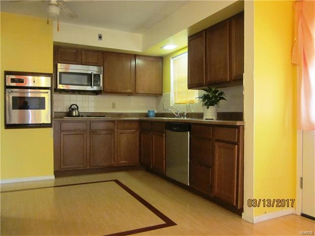 3580 Parc Chateau Lane, Florissant, MO 63033
