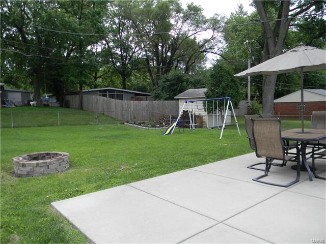 260 Saint Edward Lane, Florissant, MO 63033