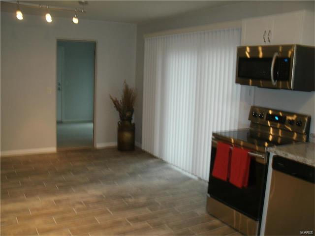 3170 Hargrove, Florissant, MO 63033
