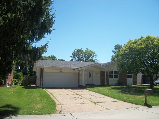 3190 Brunswick DrFlorissant, MO, 63033Saint Louis County