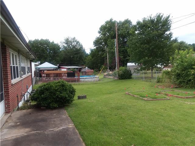 1040 Belmont TerFlorissant, MO, 63033Saint Louis County
